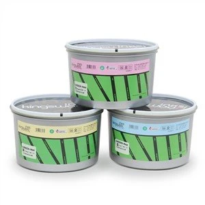 Tsis-voc Offset Luam Ntawv Ink- Greenmax Series
